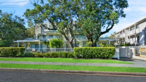 Providence Apartments 2